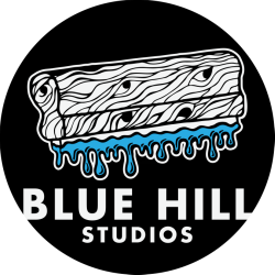 BLUE HILL STUDIOS